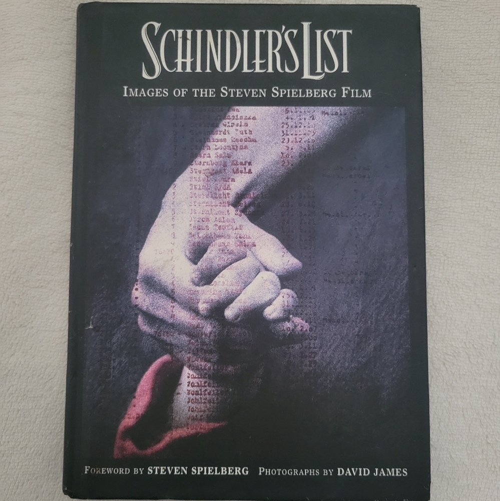 Schindler list images of the Steven Spielberg film 🎥